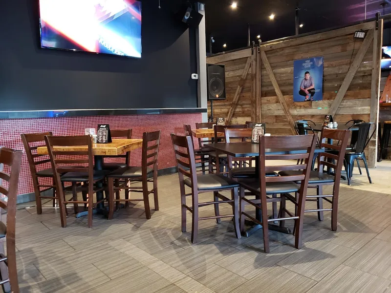 Le Poutine Bar Laval