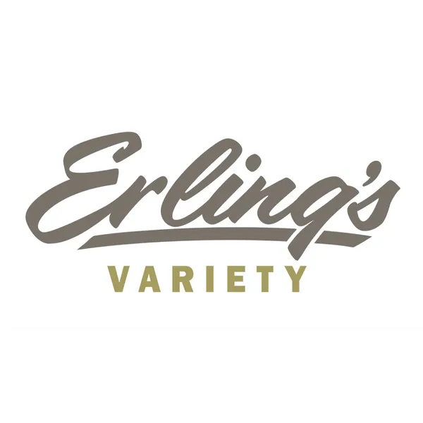 Erling's Variety