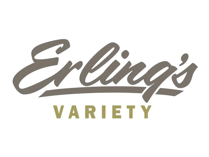 Erling's Variety