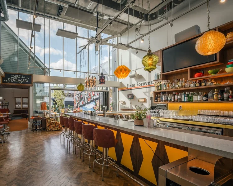 Mount Pleasant Vintage & Provisions