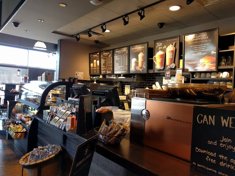 Starbucks