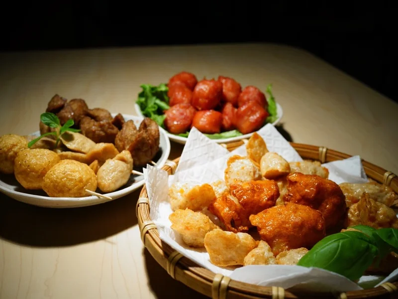 Lazy Bugs Bubble Tea