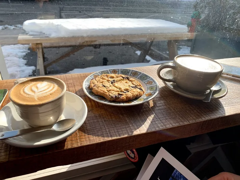 Durand Coffee