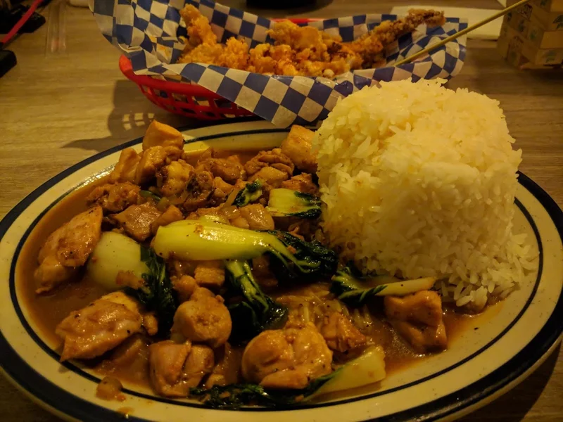 TeaHut Bubble Tea Café (Bubble Tea, Smoothies Juice & Snacks)