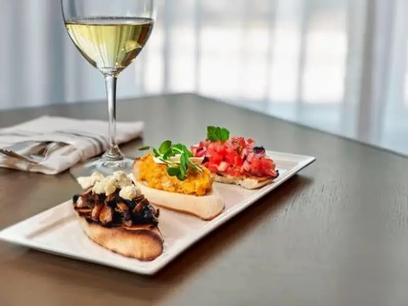 The Hotel Saskatchewan, Autograph Collection