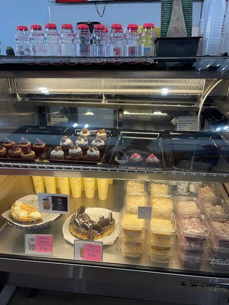 Macao Imperial Tea Regina