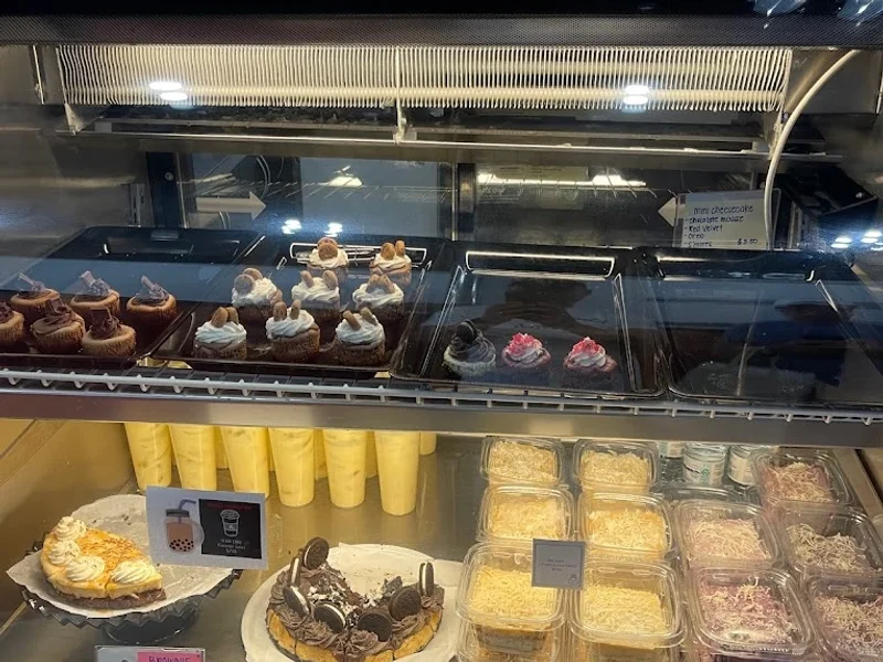 Macao Imperial Tea Regina