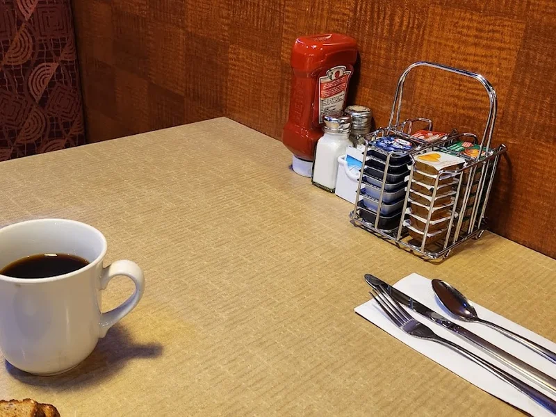 Seven Oaks All Day Eatery