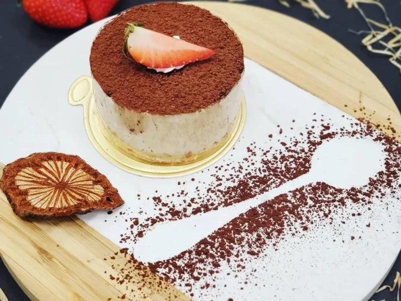 IHADay Bubble Tea Cafe