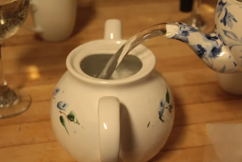 Annie Mary's Tea Room