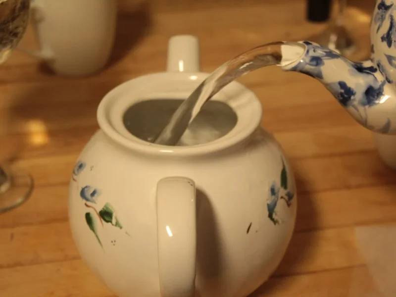 Annie Mary's Tea Room