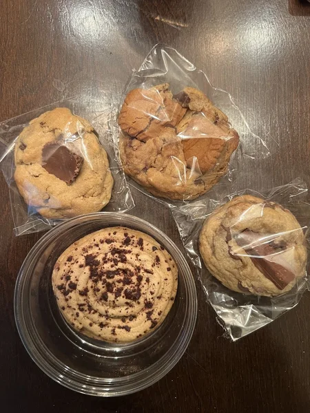 Gray & Co. Coffee Shop