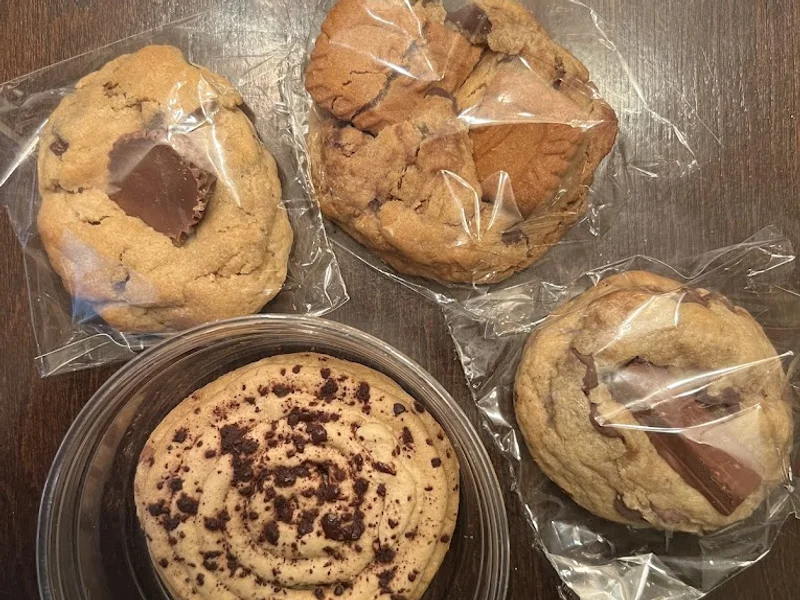 Gray & Co. Coffee Shop