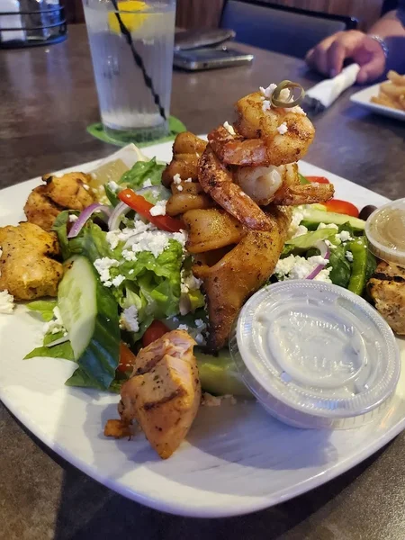 One Eyed Jack Pub & Grill