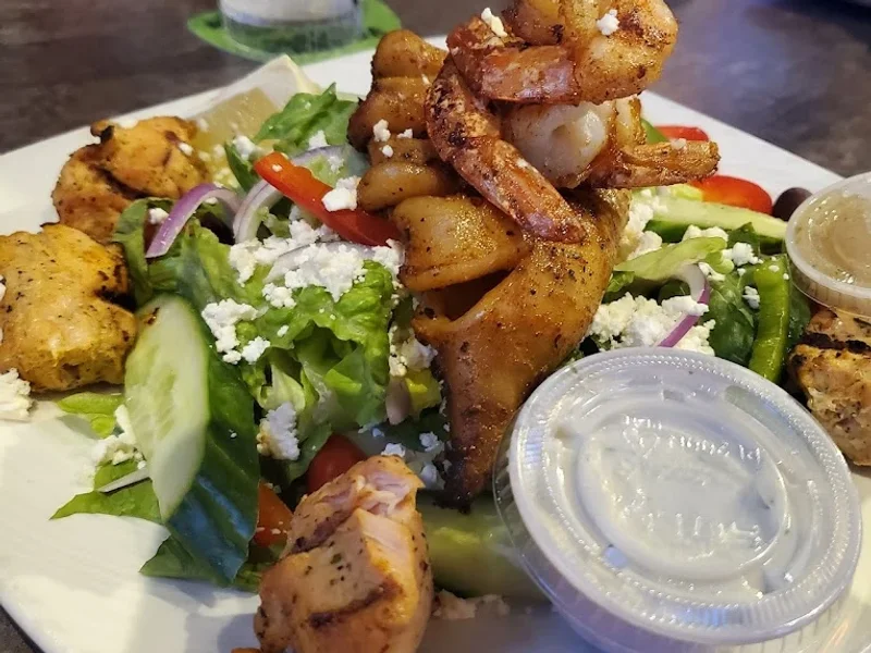 One Eyed Jack Pub & Grill