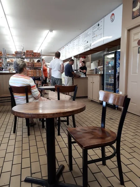 White Feather Tea Room