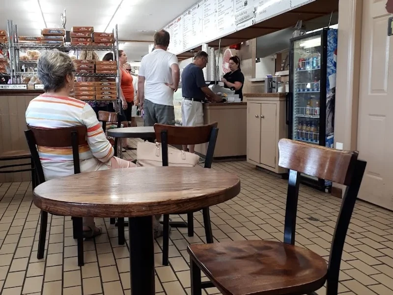 White Feather Tea Room