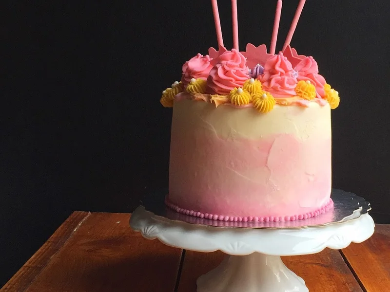 Isabella's Chocolate Café