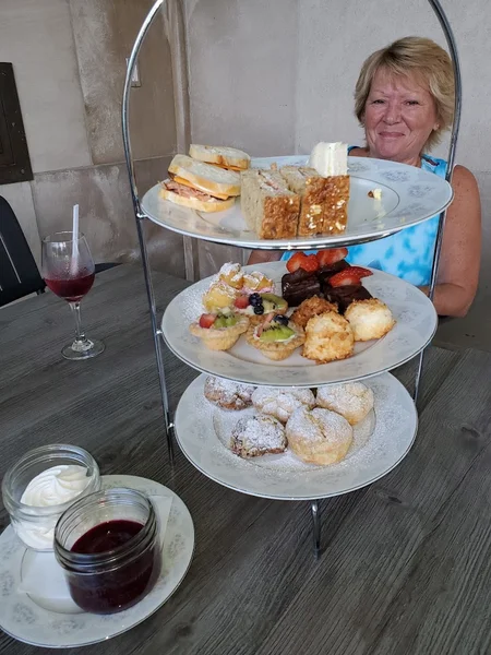 Parkwood National Historic Site