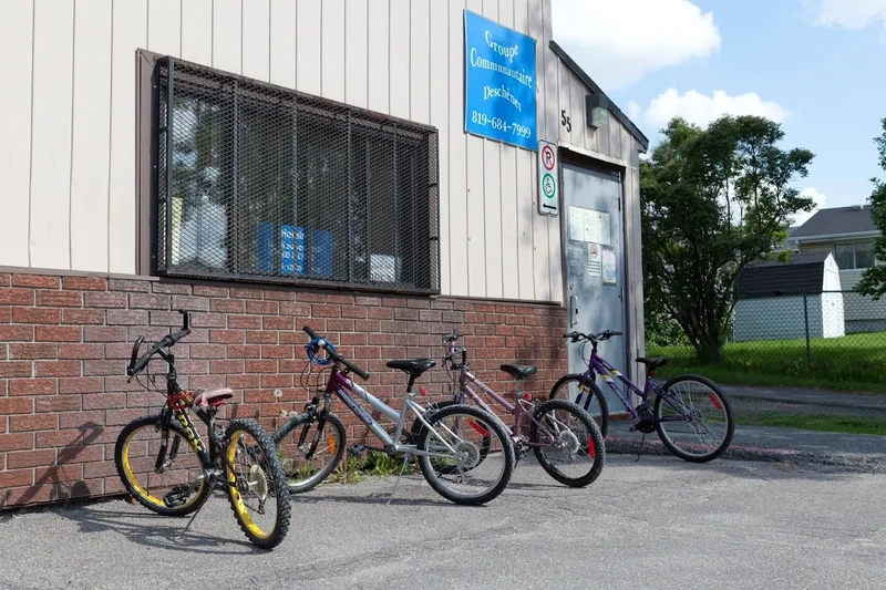 Groupe communautaire Deschenes