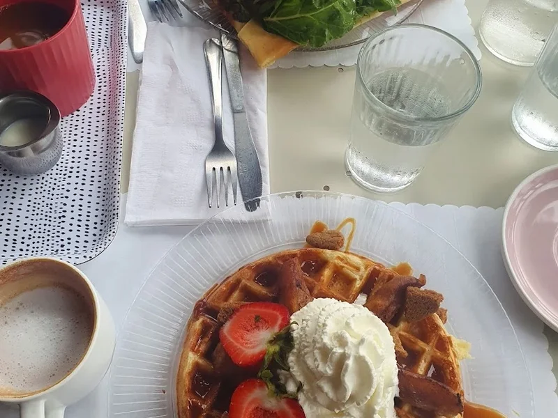 BEURRE SALÉ CREPERIE