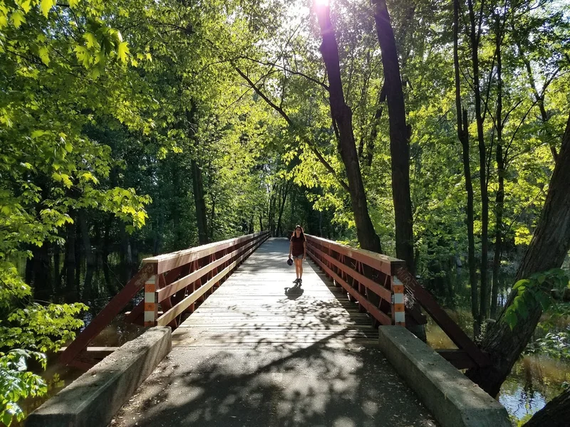 Rapides-Deschênes Park