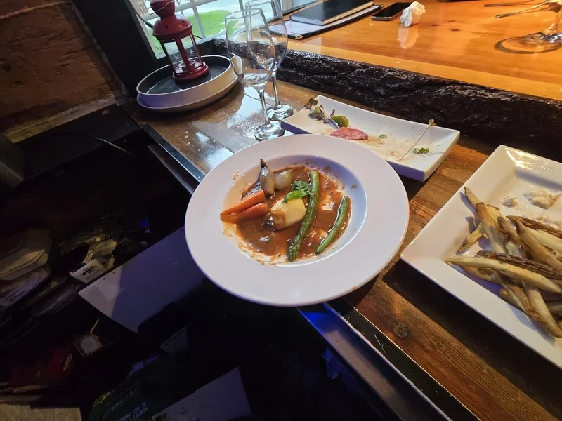 Cuisine Indienne ,Le Cordon doré Restaurant-Bistrot