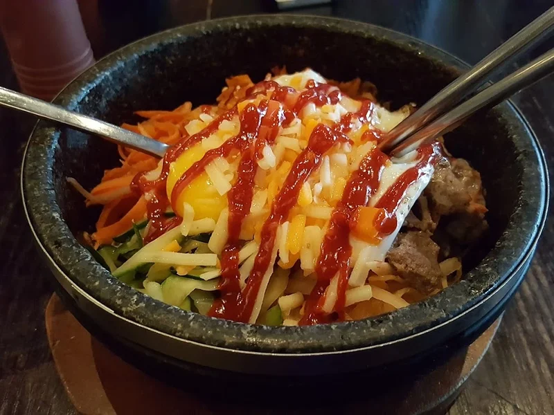 Orange Izakaya Fusion Cafe & Bar