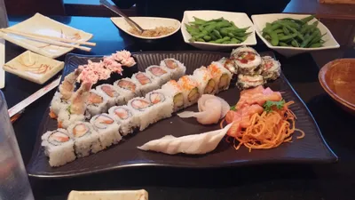 Best of 5 Japanese restaurants in Glendale Saint Catharines