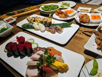 Top 7 Japanese restaurants in Central St. Catharines Saint Catharines