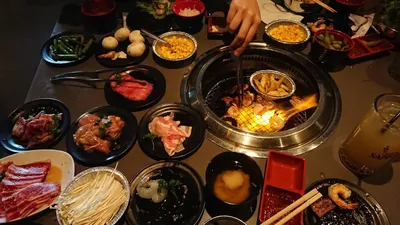 Top 19 Japanese restaurants in Markham