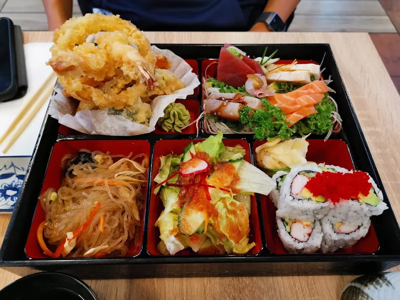 Araya Sushi