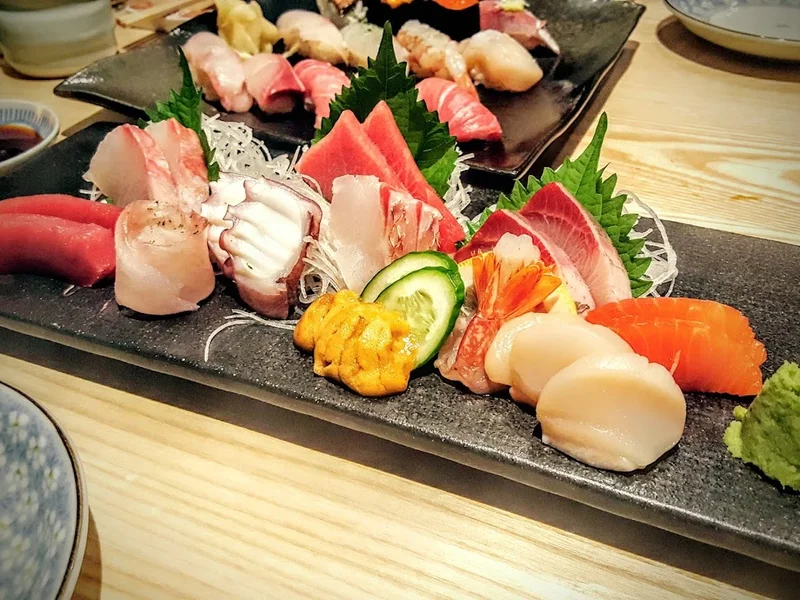 Zen Japanese Restaurant