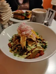 Top 23 vegan restaurants in Burlington