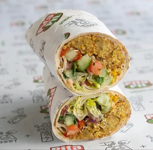 Pita Pit