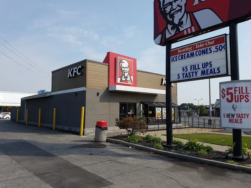 KFC