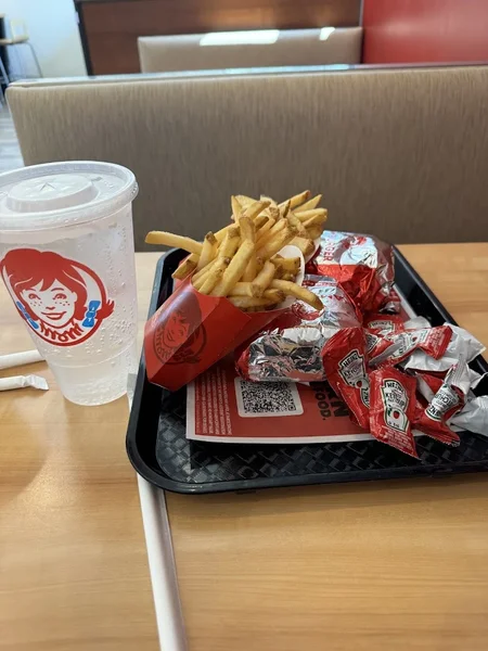 Wendy's