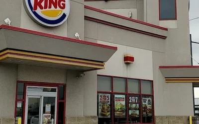 Best of 20 fast food restaurants in Markham