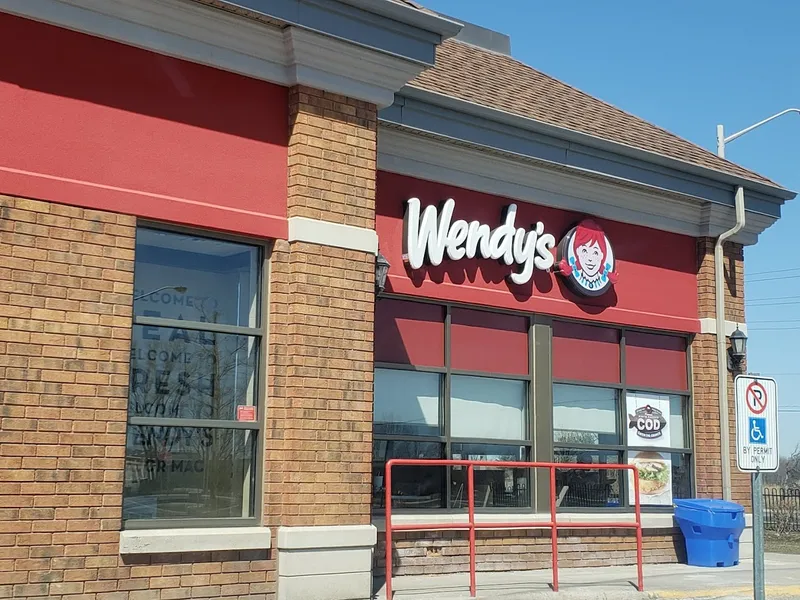 Wendy's