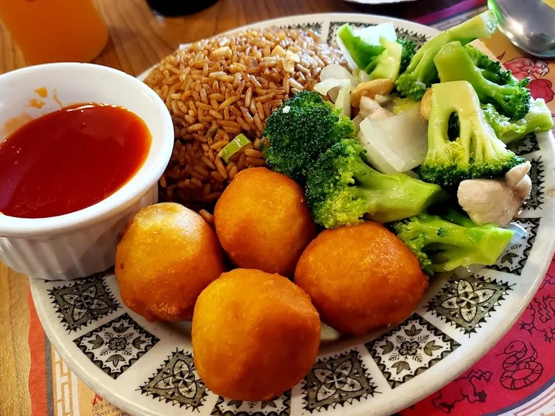 L'Oncle Ho Restaurant