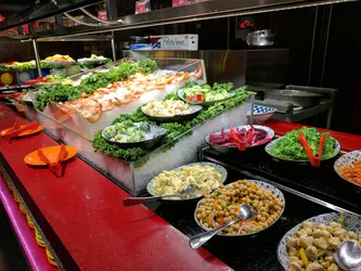 Top 18 buffet restaurants in Markham