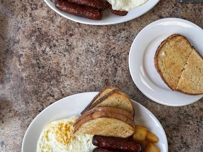 Big Sizzler Restaurant