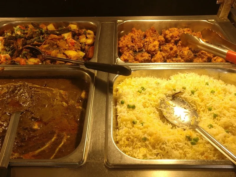 Chauhan's Fine Indian Cuisine & Banquet