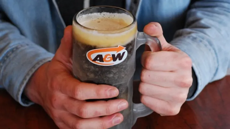 A&W Canada