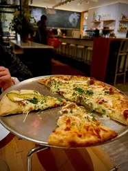 Best of 25 pizza places in University Heights Suburban Centre Saskatoon