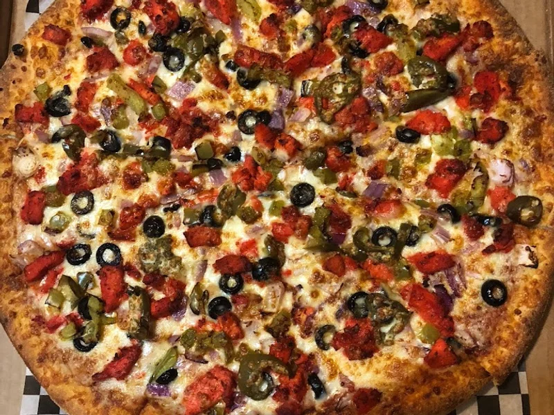 h67 Donair and Pizza Palace