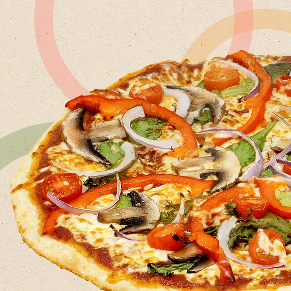 Freshslice Pizza