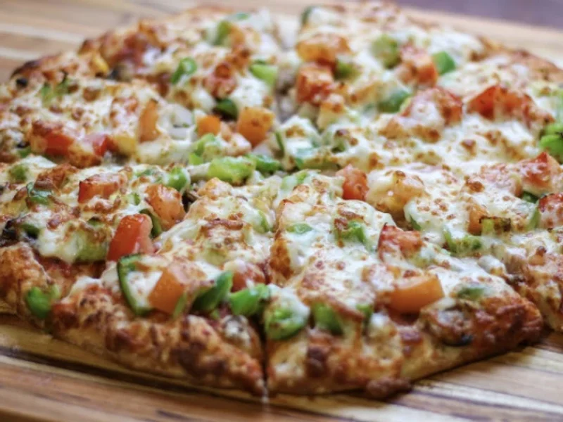 Pizza Time Pizza And Donair