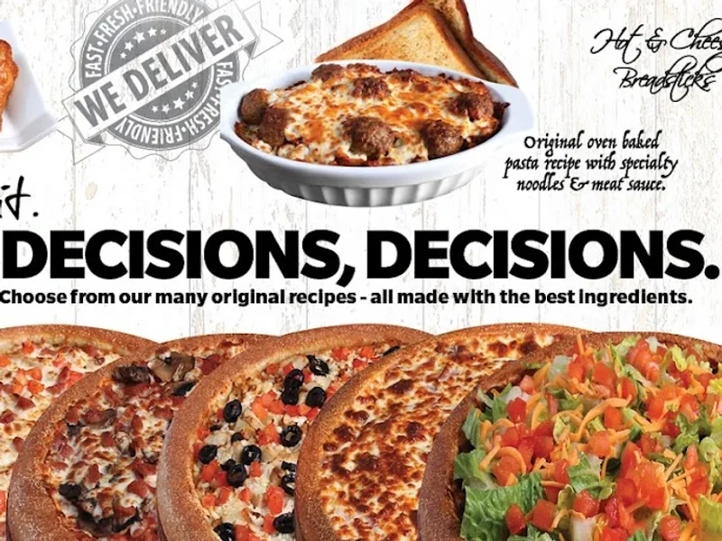 2 for 1 Family Pizza 🍕 Canarama