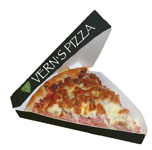 Vern's Pizza - 11th St.